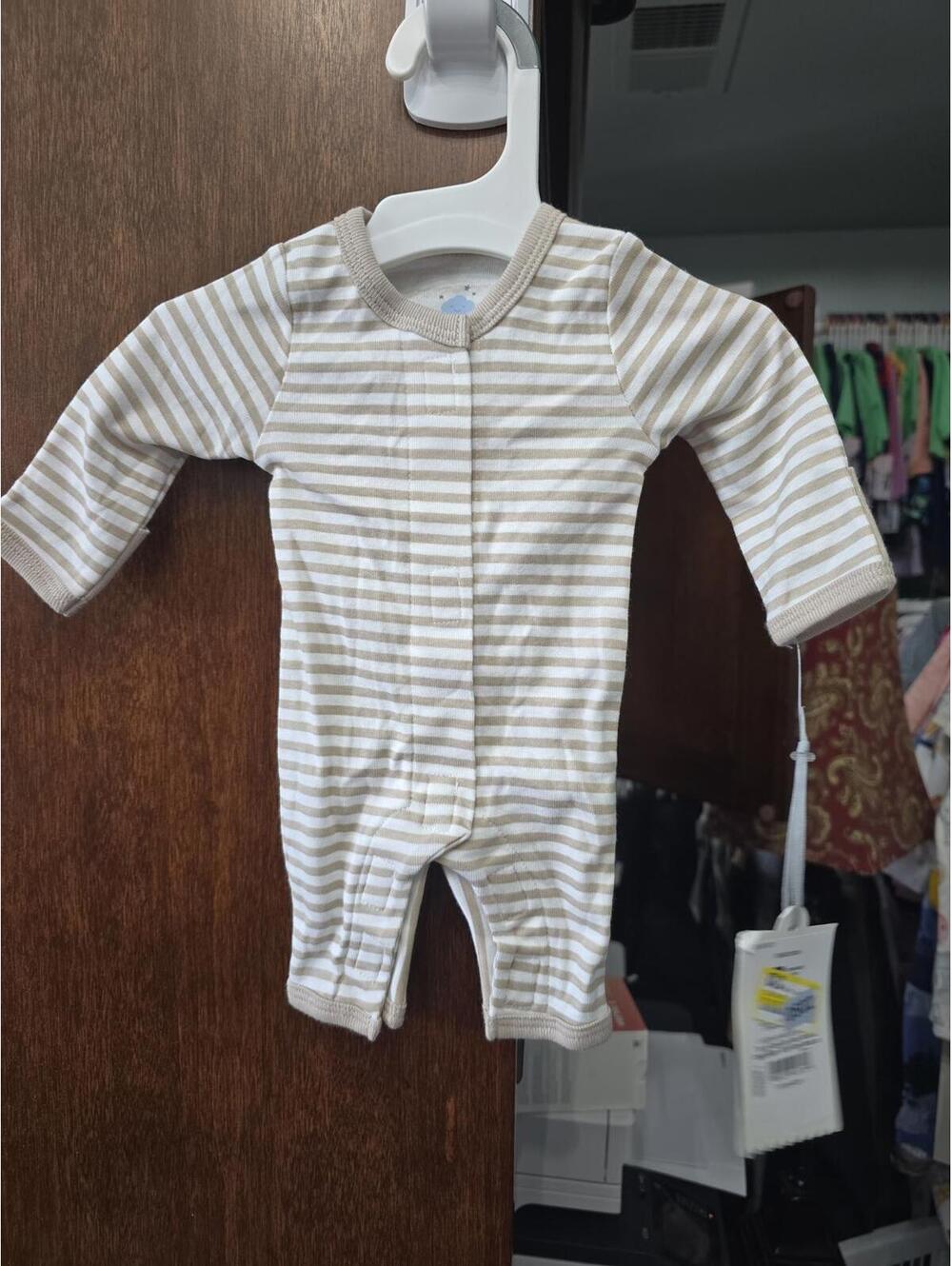 New preemie size outfit from target item 502